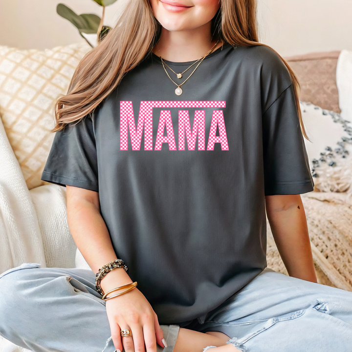 2-03 T-shirt adulte