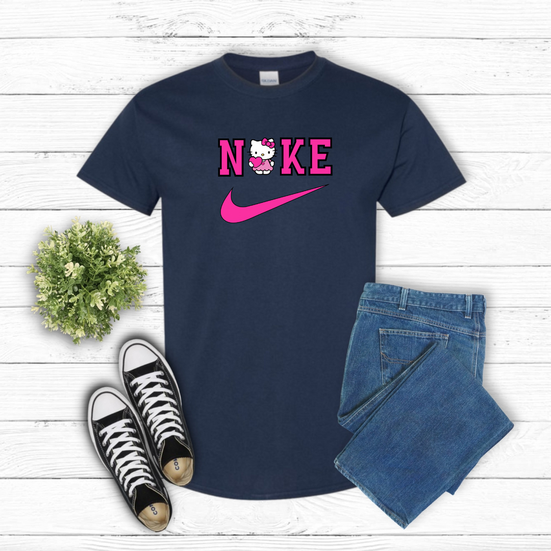 T-shirt Nike (Mario Bros) pour enfant