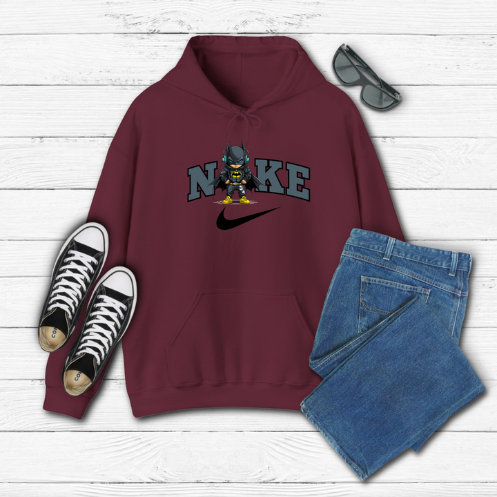 Nike (mario bros), Hoodie pour enfant