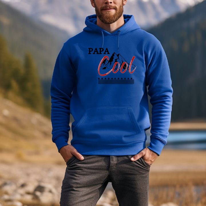 8-121  hoodie adulte