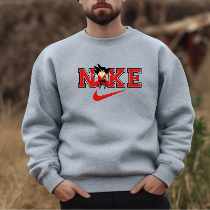 1-42 Crewneck adulte