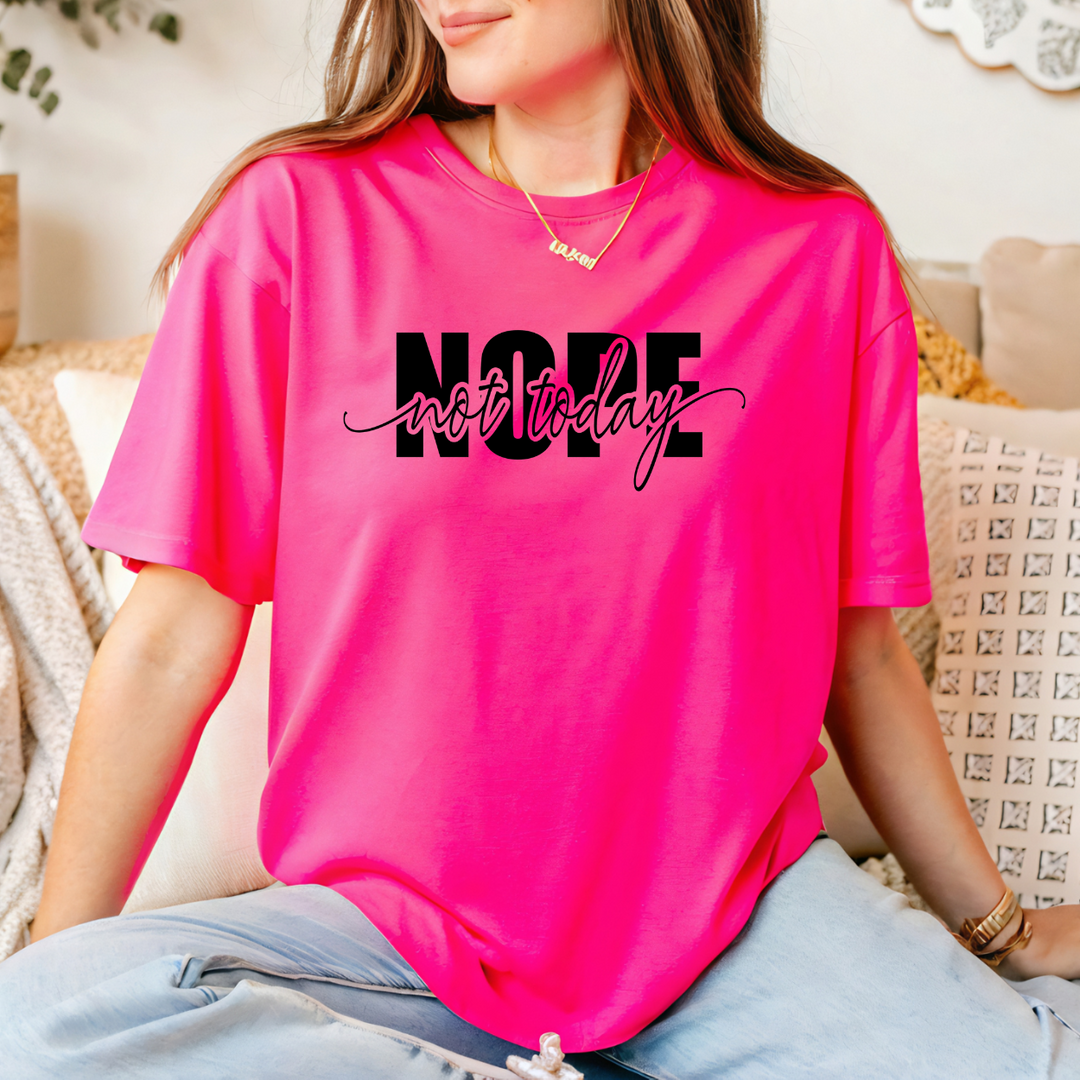 3-06 T-shirt adulte
