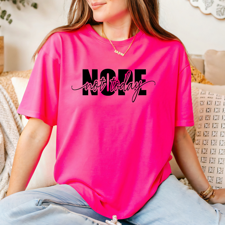 3-06 T-shirt adulte