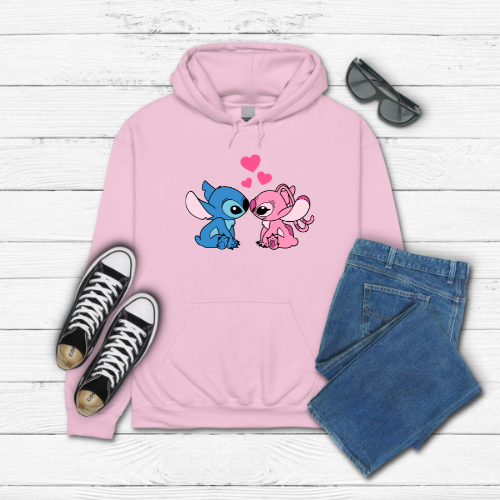 Nike (mario bros), Hoodie pour enfant