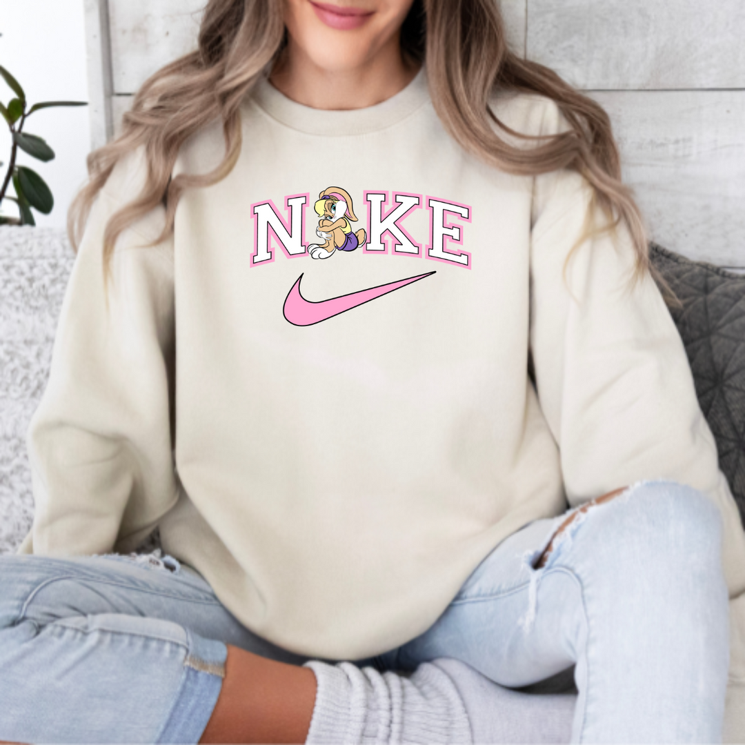 1-25  Crewneck adulte