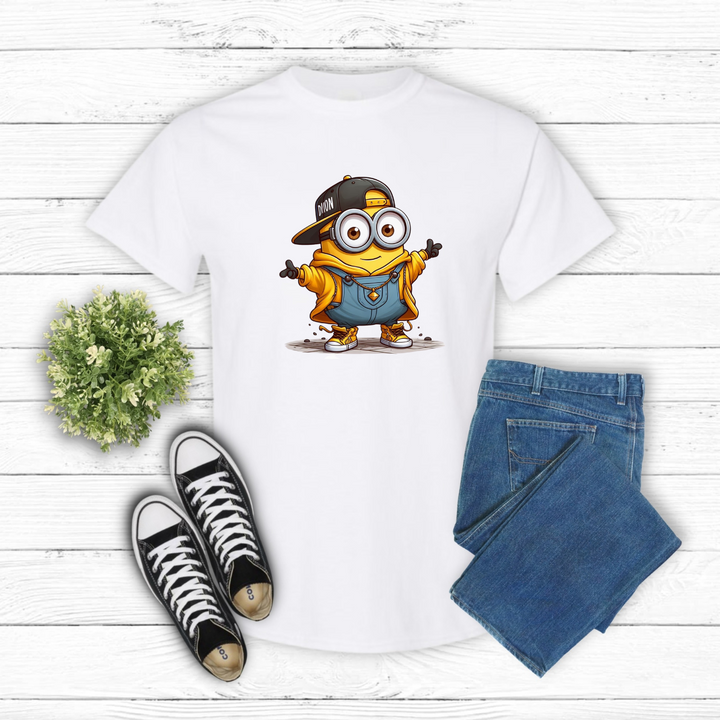 T-shirt Nike (Mario Bros) pour enfant