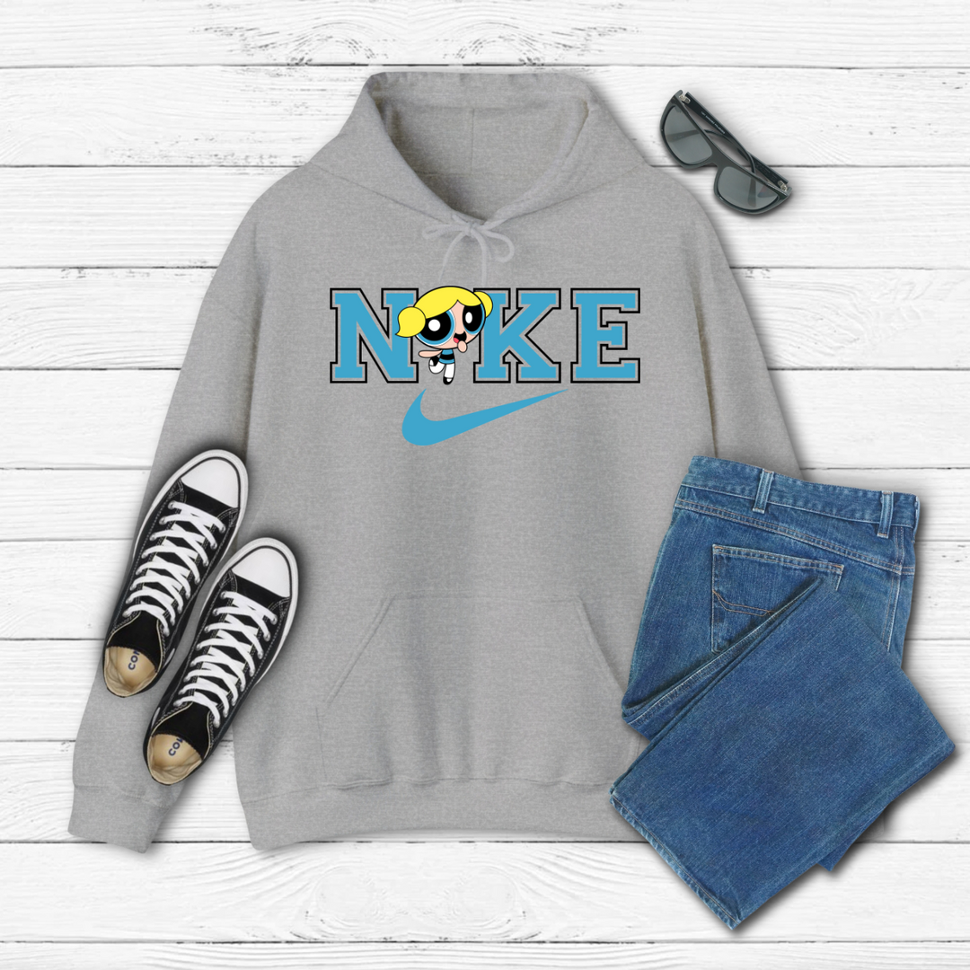 Nike (mario bros), Hoodie pour enfant