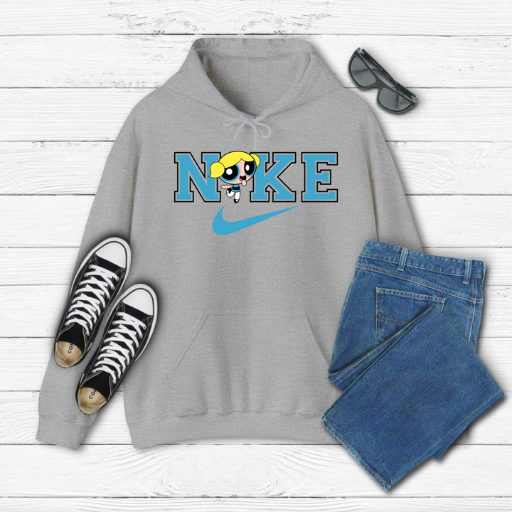 Nike (mario bros), Hoodie pour enfant