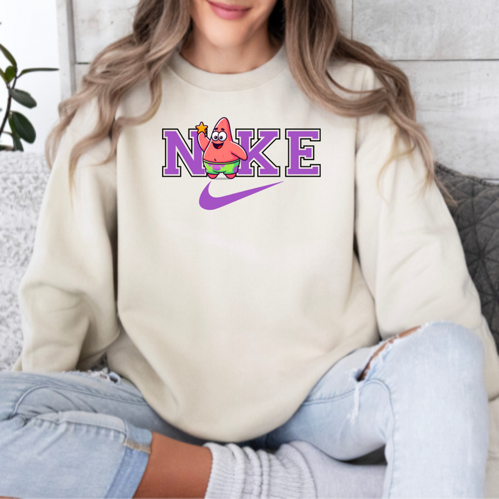 1-40 Crewneck adulte