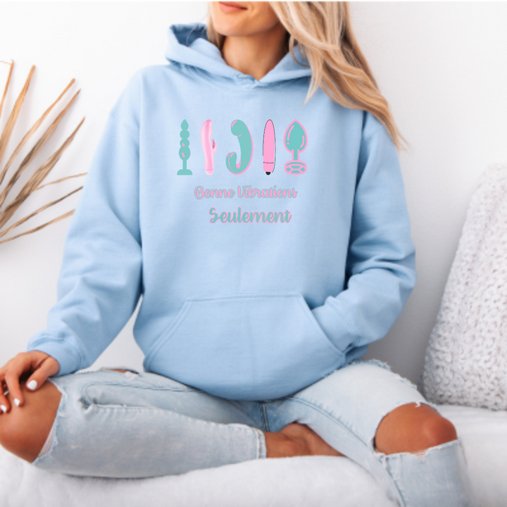 8-98 hoodie adulte