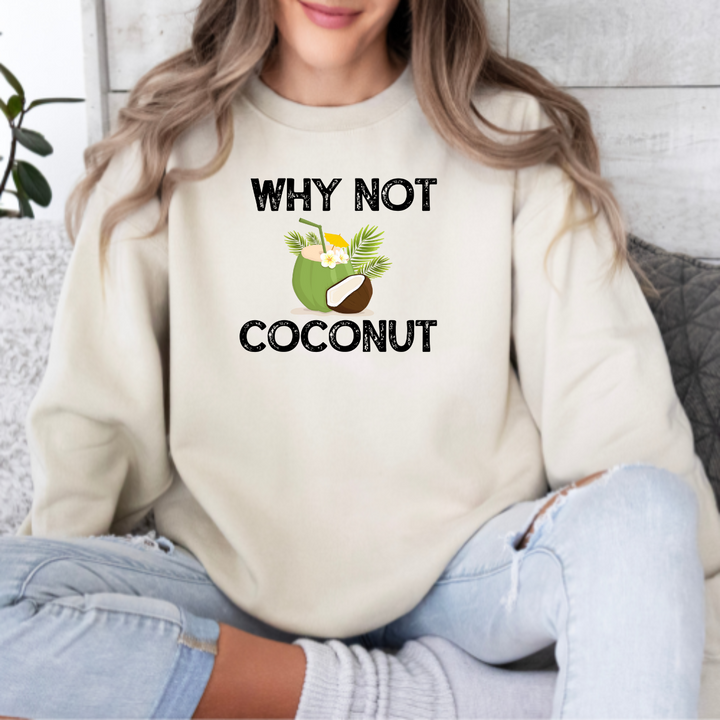 3-57  Crewneck adulte