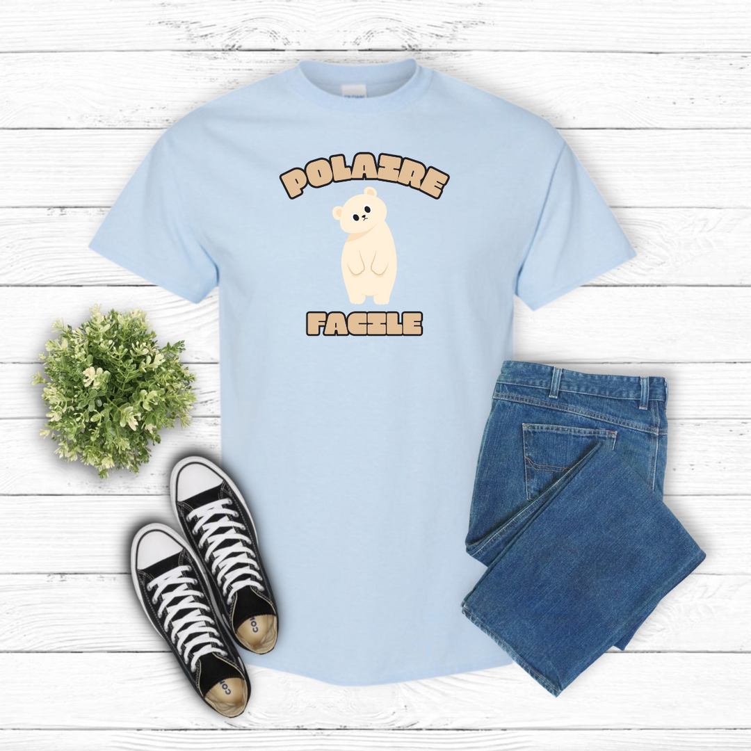 3-93  t-shirt enfant