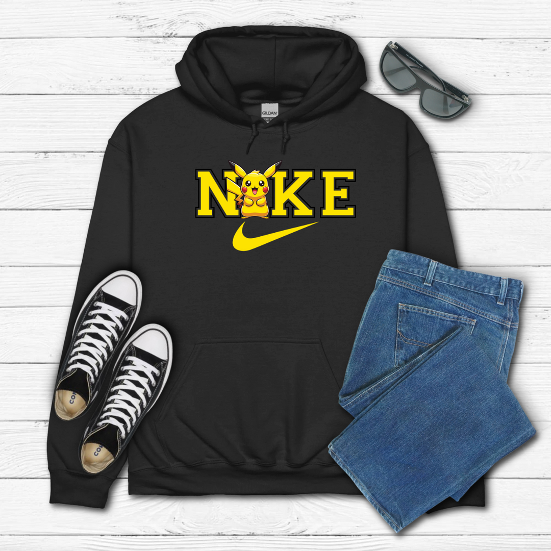 Nike (mario bros), Hoodie pour enfant
