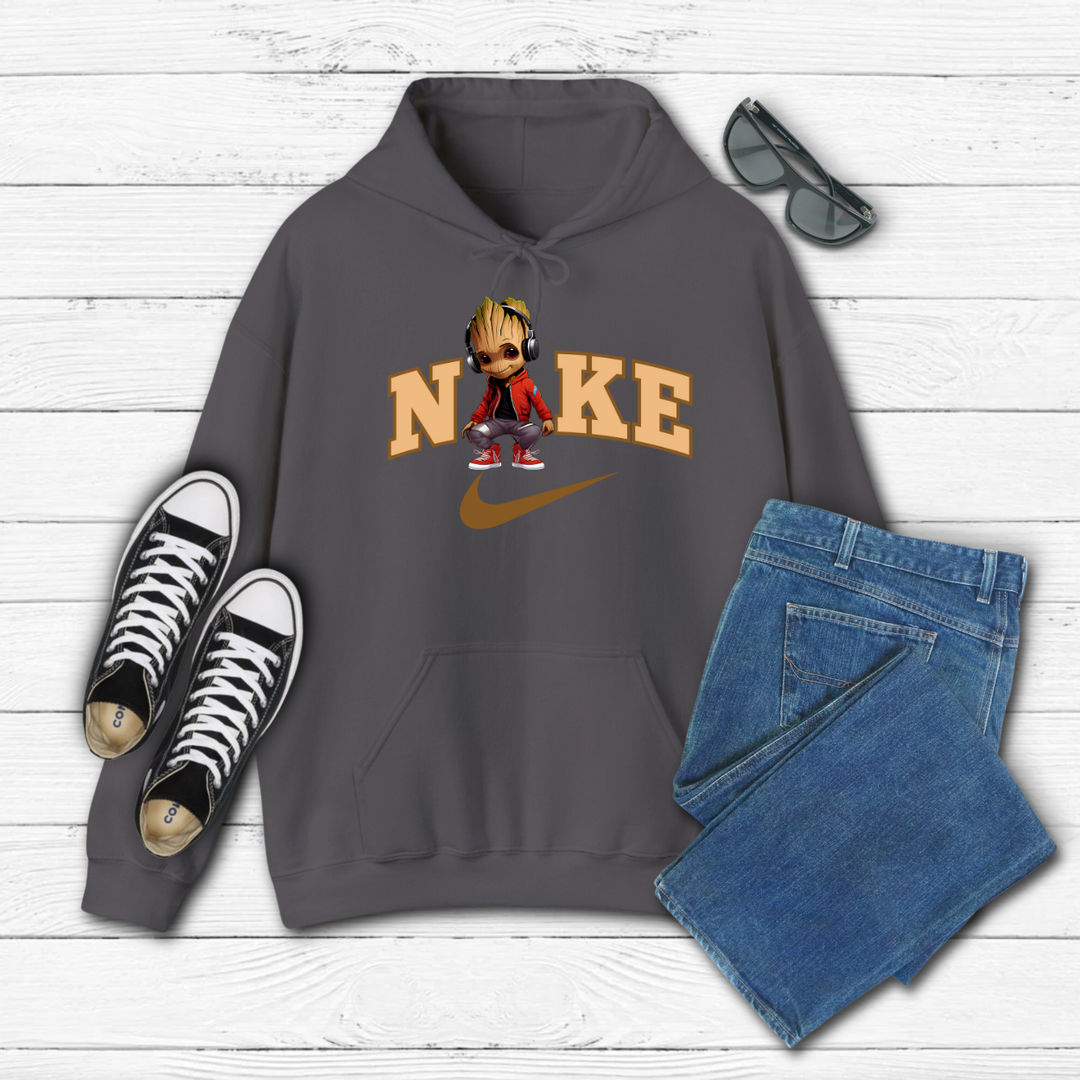 Nike (mario bros), Hoodie pour enfant