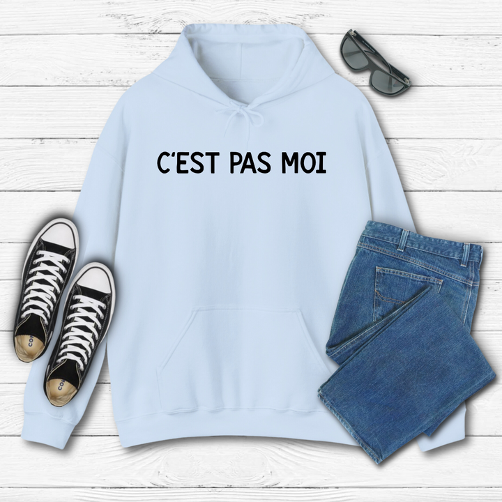 8-115  Hoodie enfant