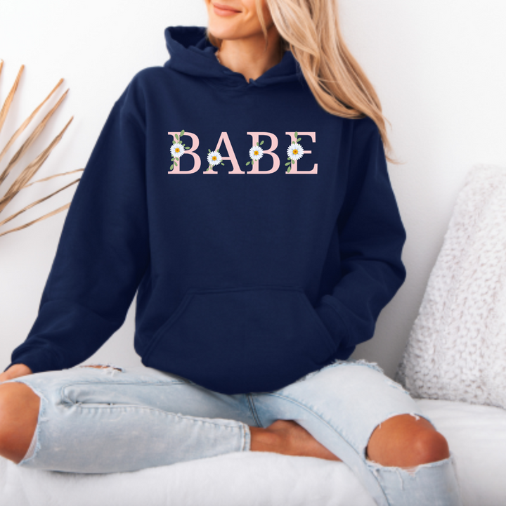 3-94  Hoodie adulte