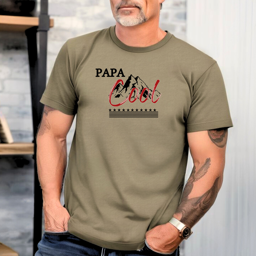 8-121  t-shirt adulte