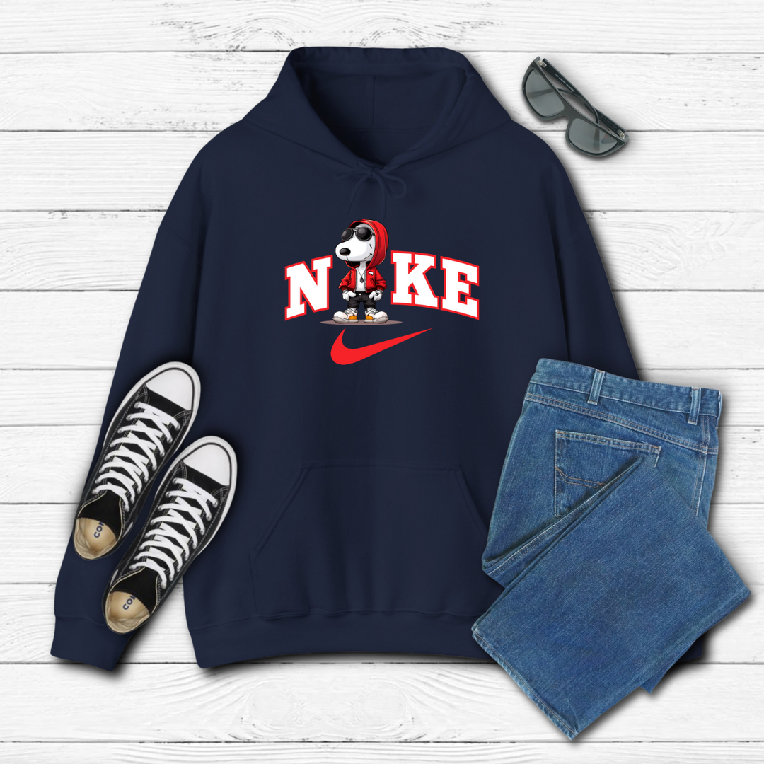 Nike (mario bros), Hoodie pour enfant