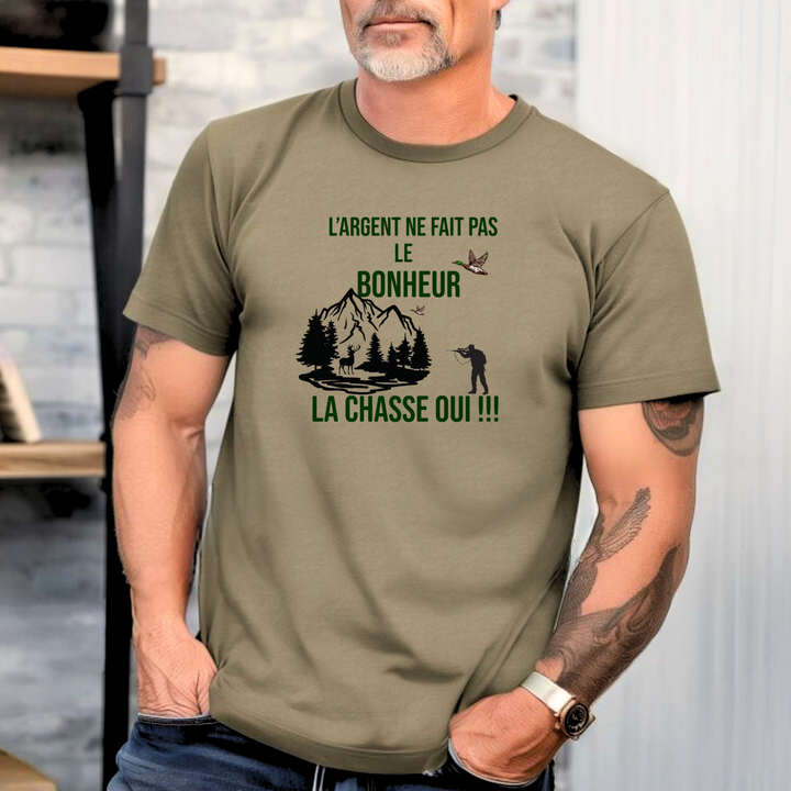 8-87  t-shirt adulte