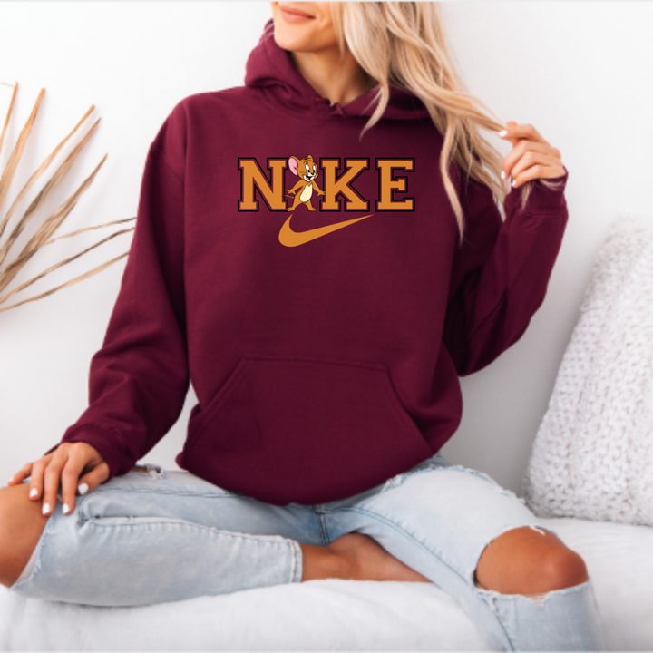 1-44  hoodie adulte