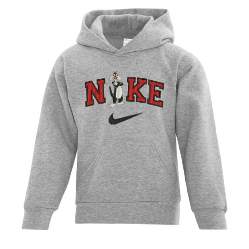 Nike (mario bros), Hoodie pour enfant