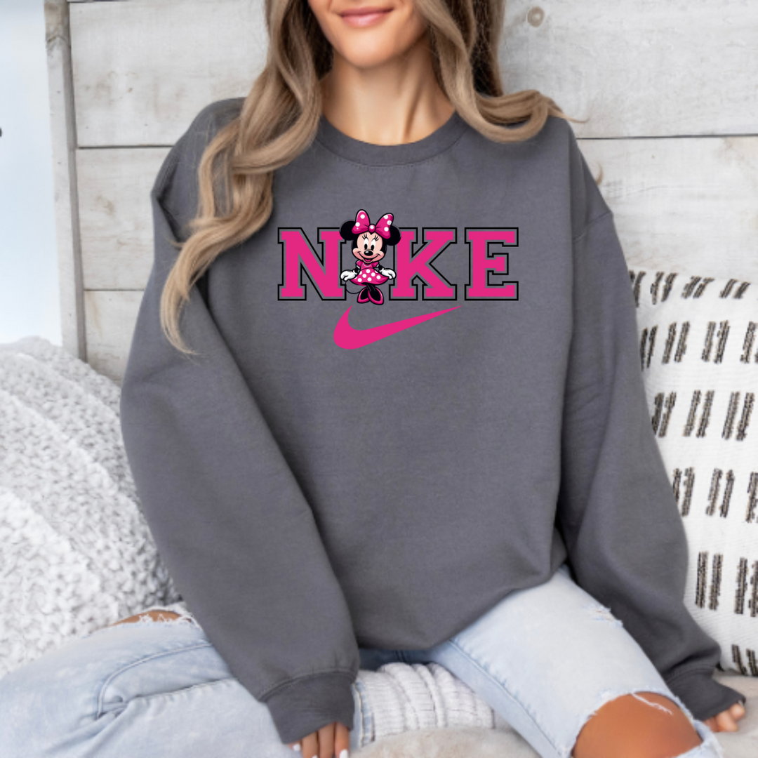 1-36 Crewneck adulte