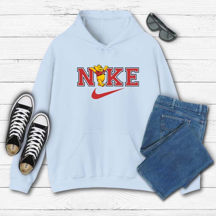 Nike (mario bros), Hoodie pour enfant