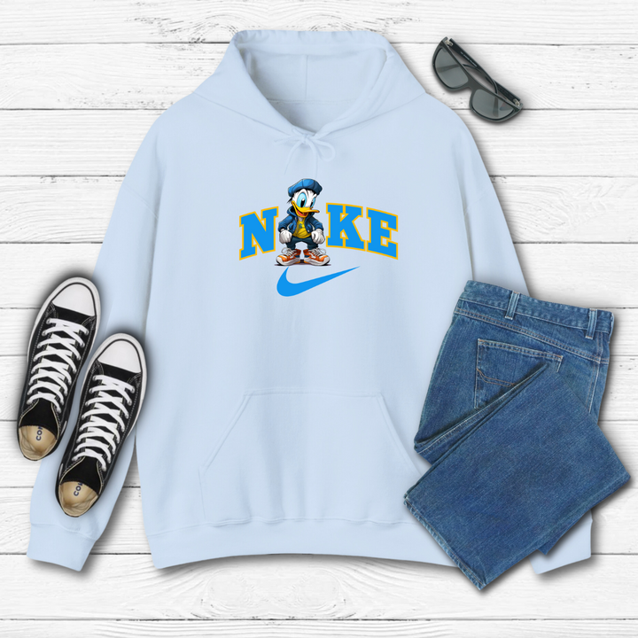 1-75  Hoodie enfant