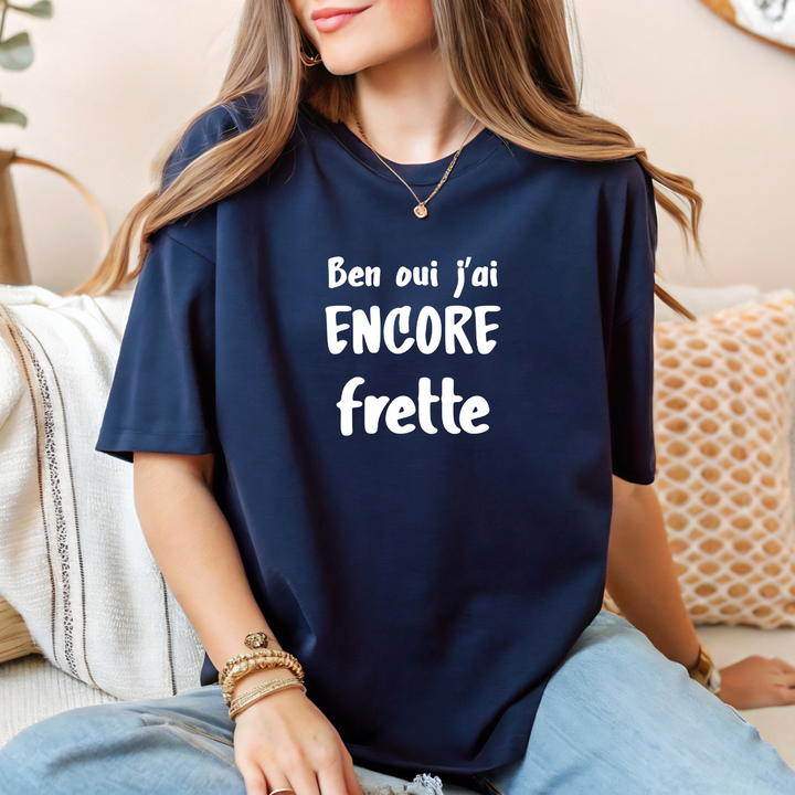 8-61 t-shirt adulte