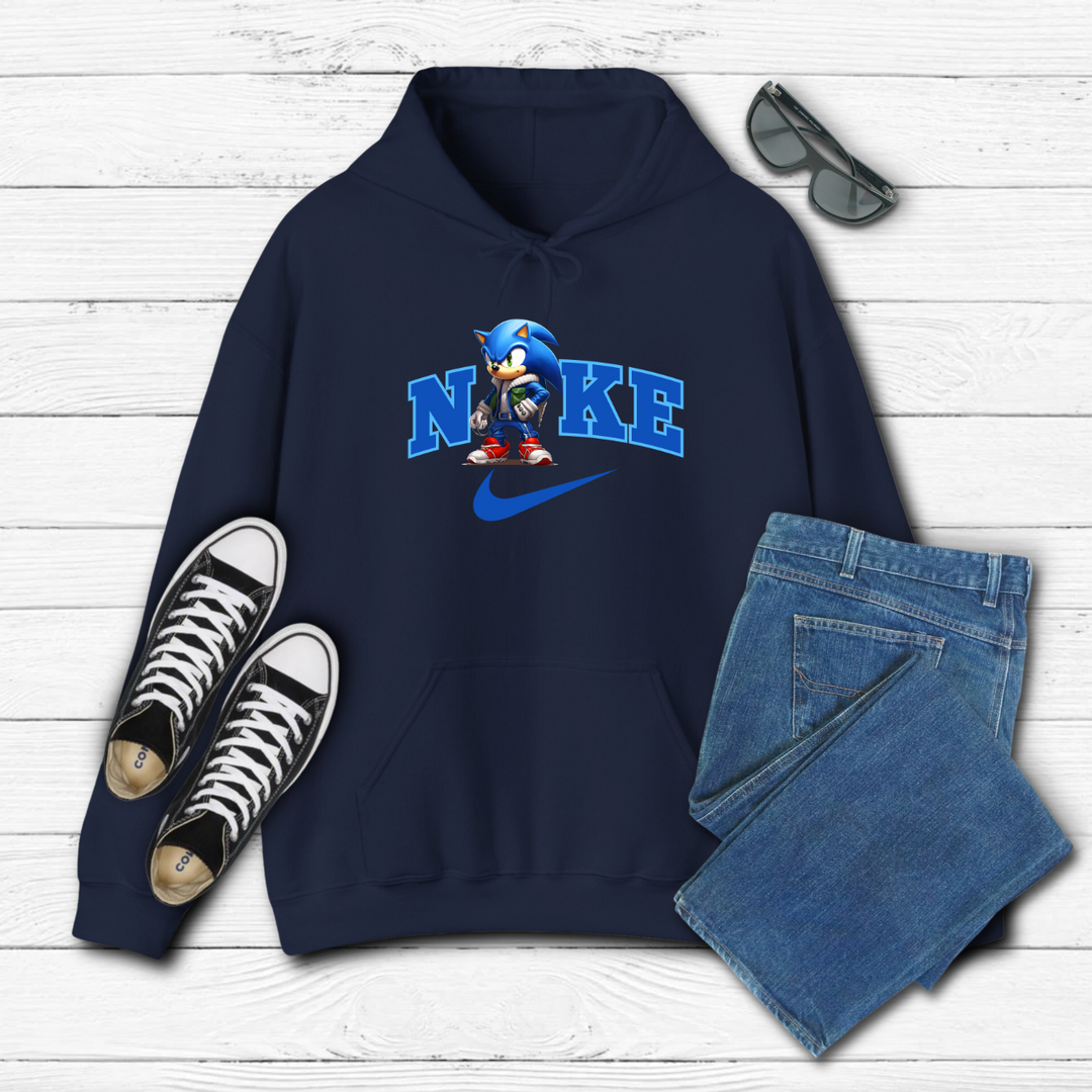 Nike (mario bros), Hoodie pour enfant