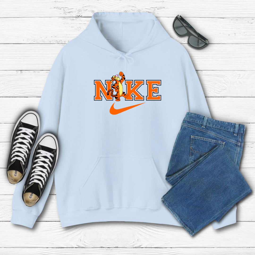 Nike (mario bros), Hoodie pour enfant