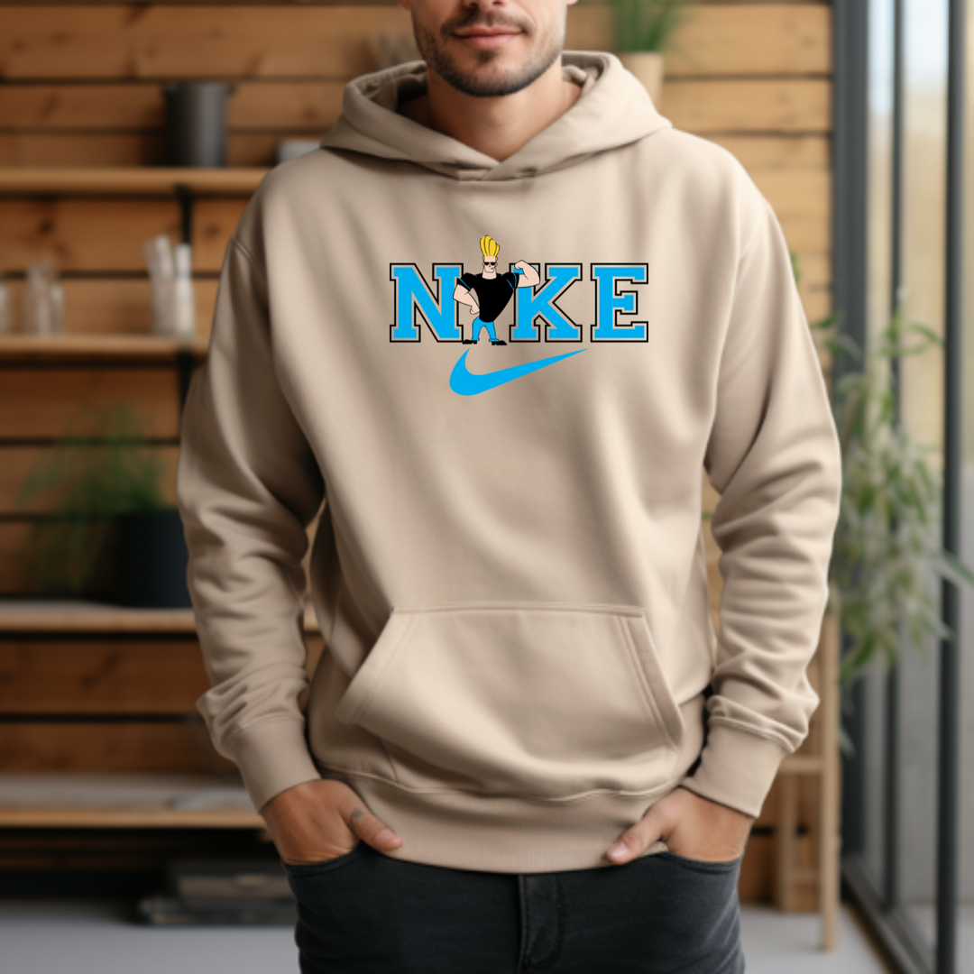 1-62  hoodie adulte