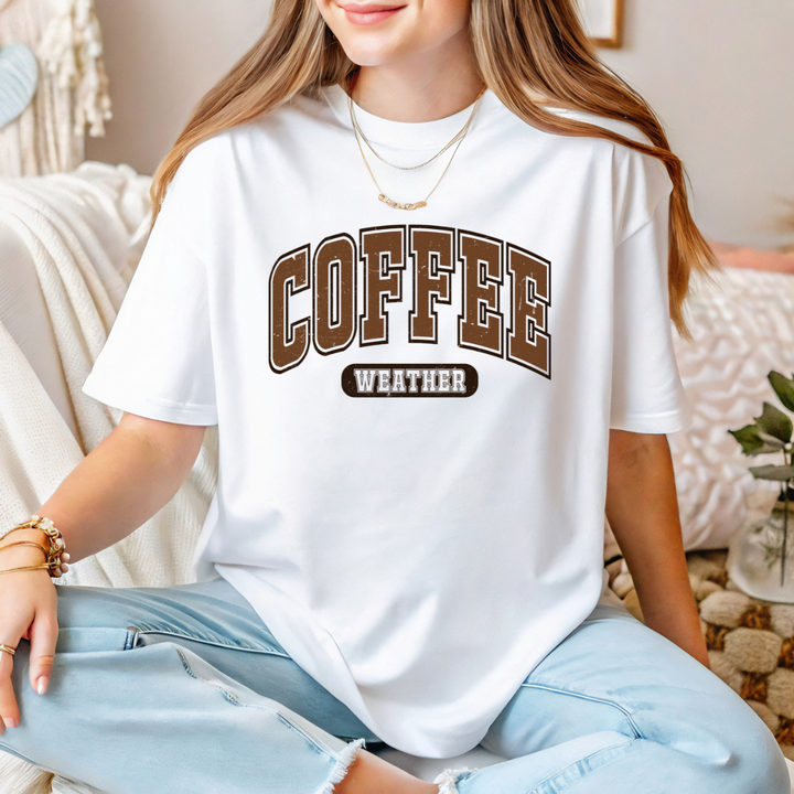 3-17 T-shirt adulte