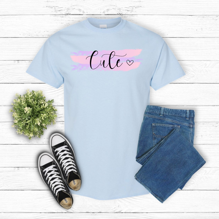3-75  t-shirt enfant