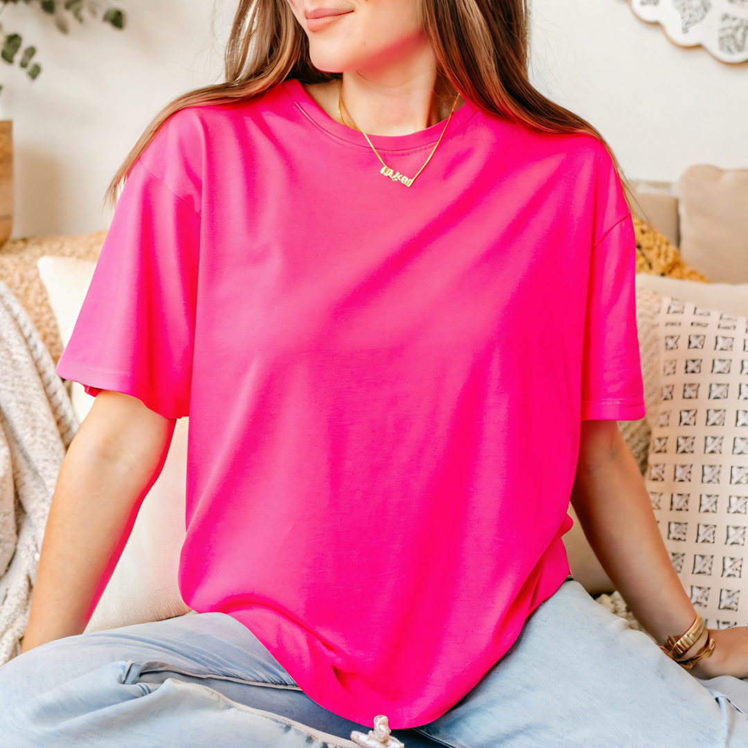 3-33 T-shirt adulte