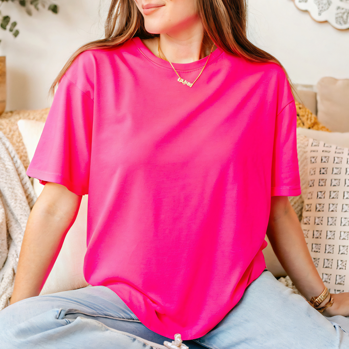 3-33 T-shirt adulte