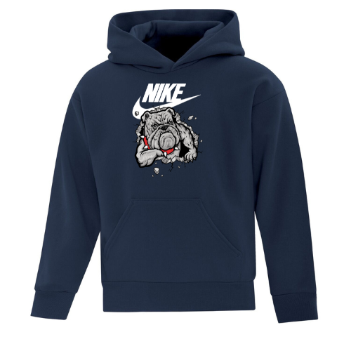 1-107 Hoodie enfant