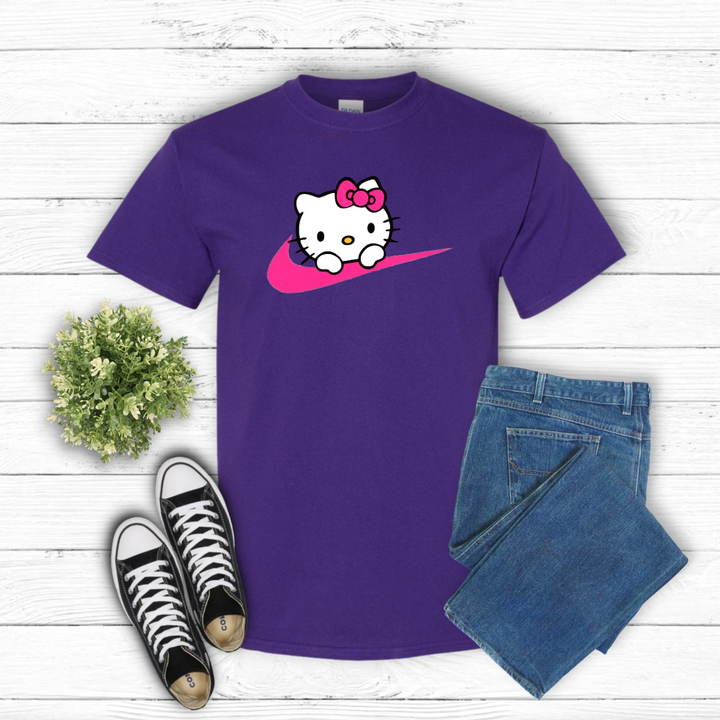 T-shirt Nike (Mario Bros) pour enfant