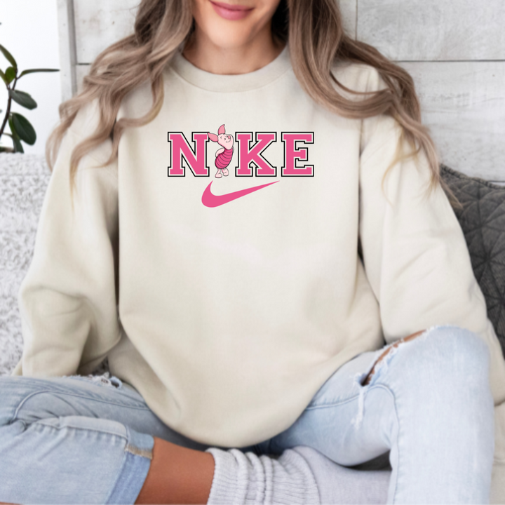 1-31 Crewneck adulte