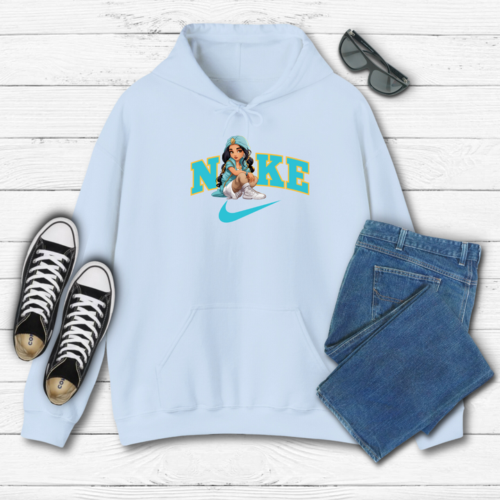 Nike (mario bros), Hoodie pour enfant