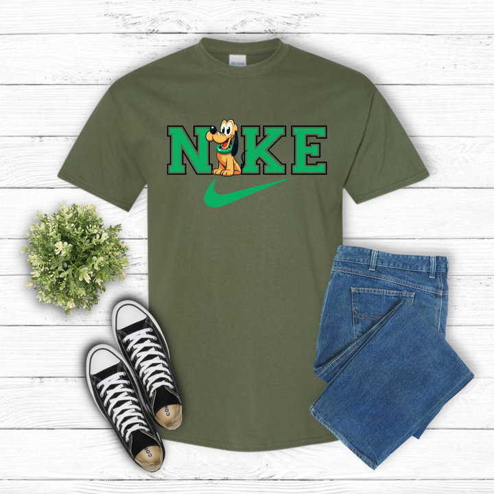 T-shirt Nike (Mario Bros) pour enfant
