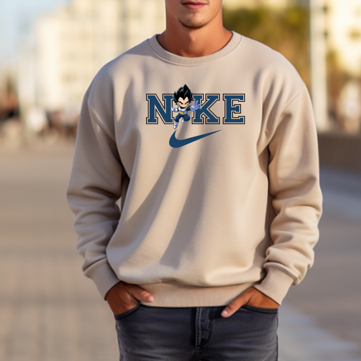 1-43 Crewneck adulte