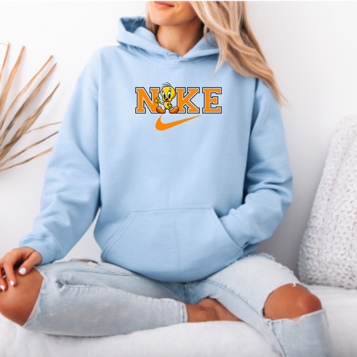 1-58  hoodie adulte