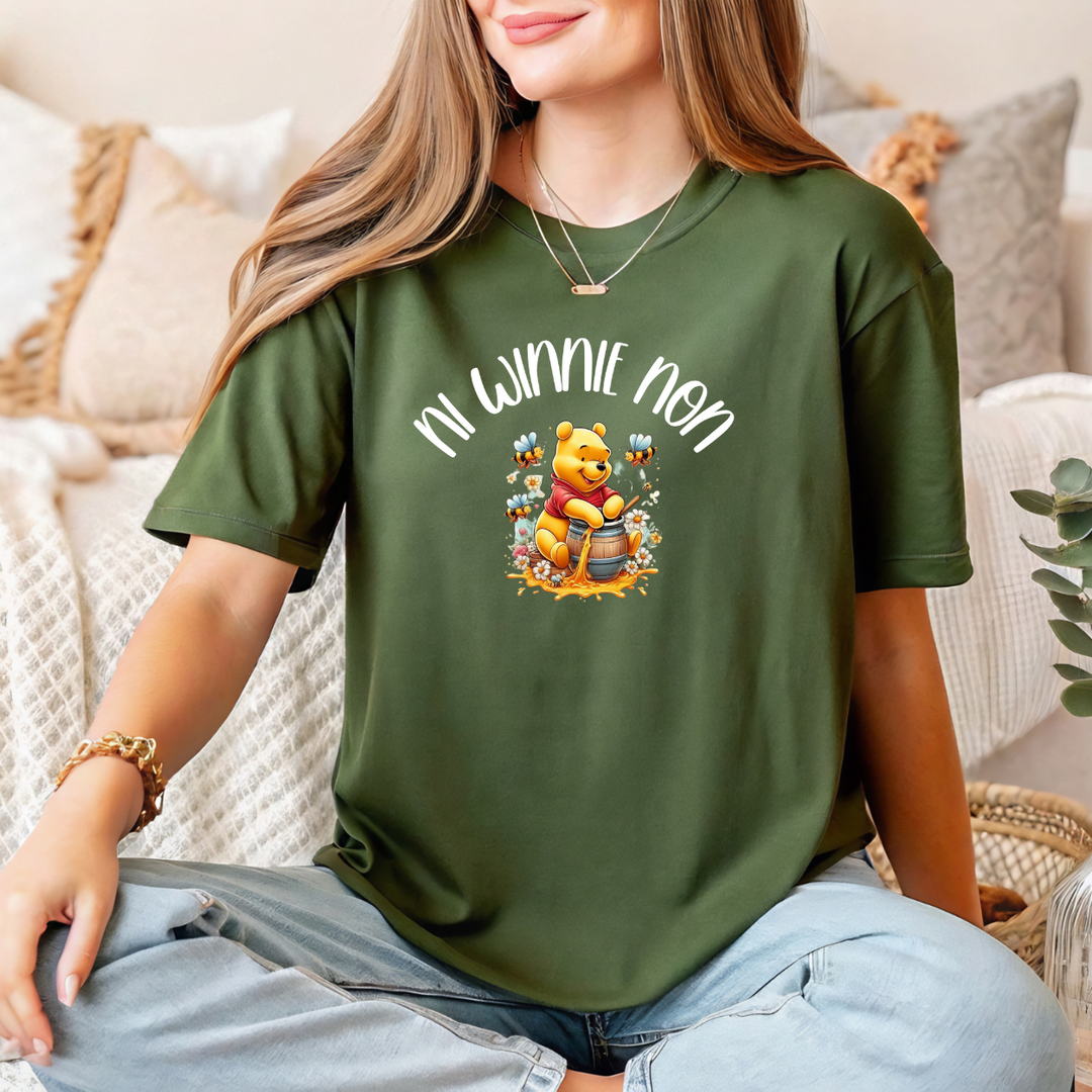 8-104  t-shirt adulte