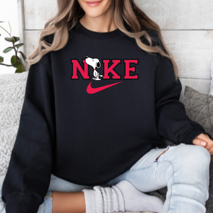 1-60 Crewneck adulte