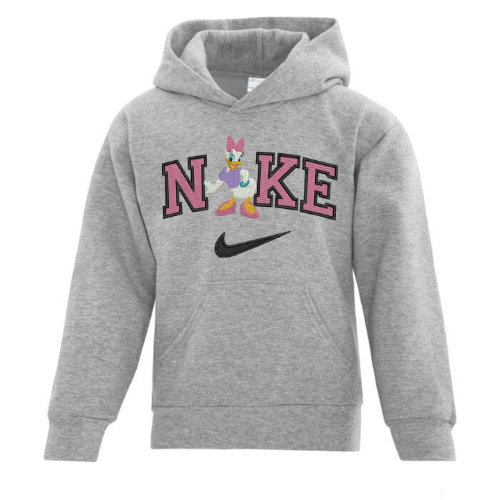 Nike (mario bros), Hoodie pour enfant