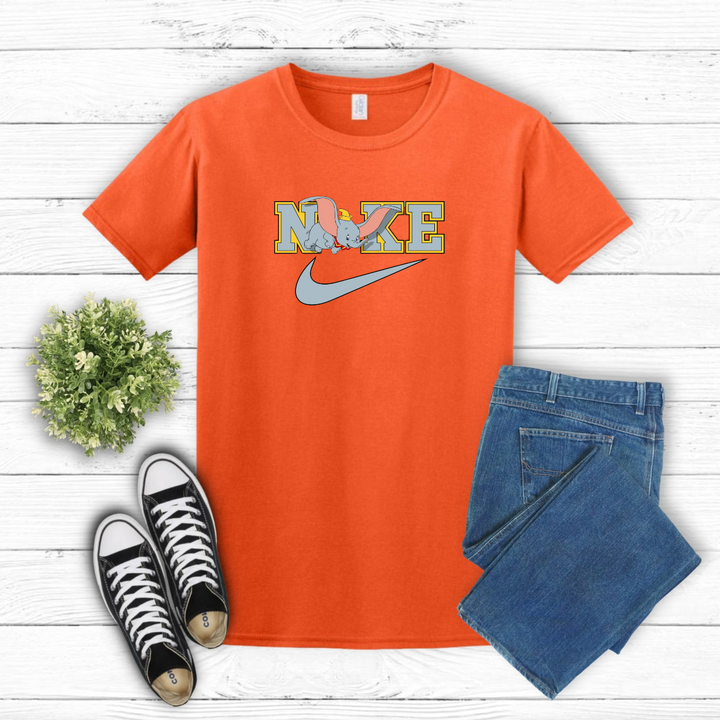 T-shirt Nike (Mario Bros) pour enfant