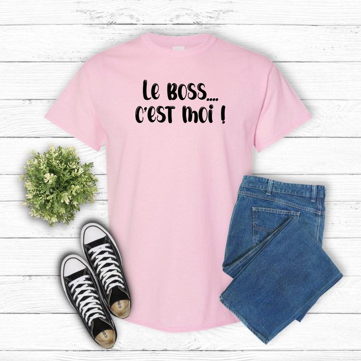 8-101 t-shirt enfant