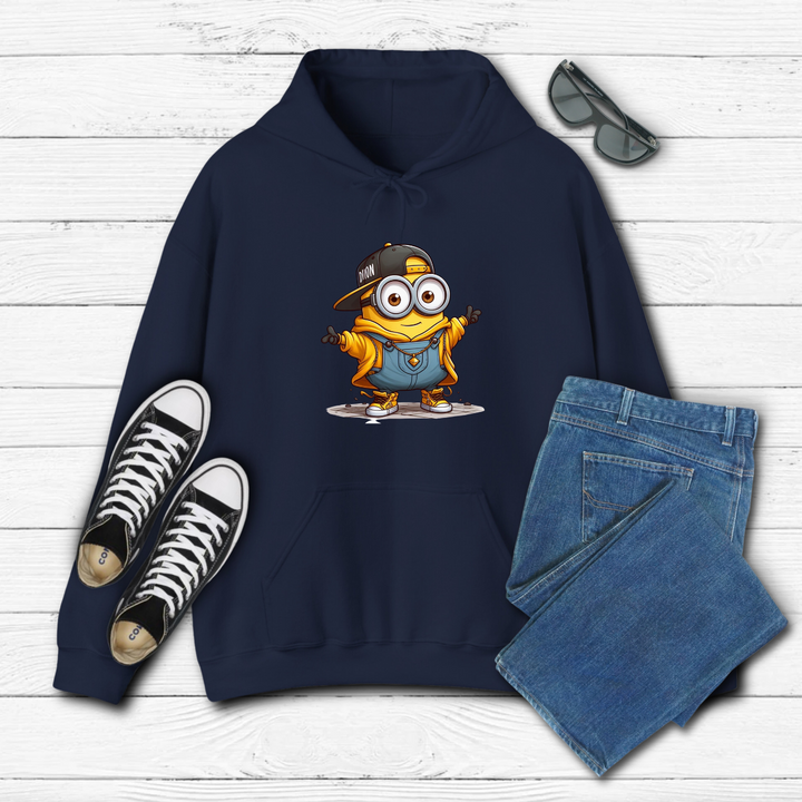 Nike (mario bros), Hoodie pour enfant