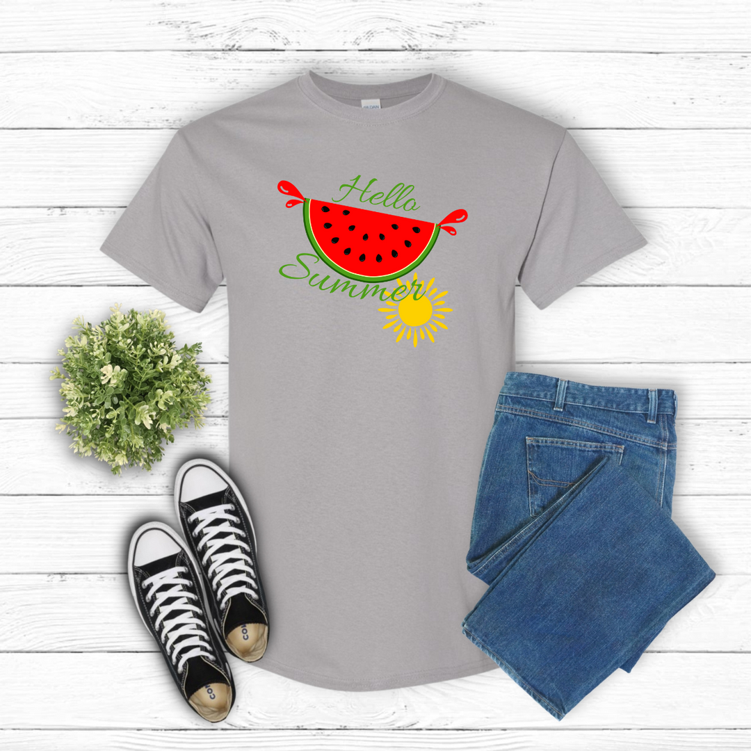 3-85  t-shirt enfant